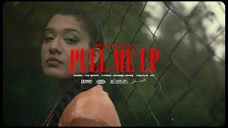 Pull Me Up Official Audio  Ishaa Gupta  Its Simar  Bambb Homie  New Punjabi Song 2024 [upl. by Heywood]