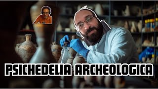 Psichedelia Archeologica [upl. by Llemrej]