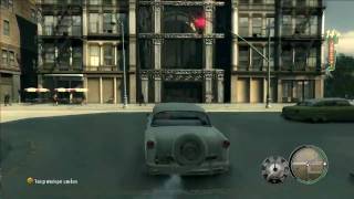 Mafia 2  How looks Empire Bay [upl. by Lyle]