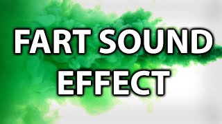 Fart Sound Effect  Diarrhea Fart Sound  Pool Fart Sound [upl. by Orland235]