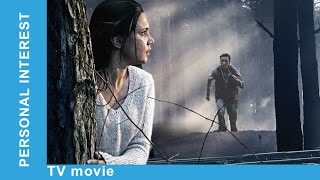 Personal Interest Russian Movie Detective Melodrama English Subtitles StarMediaEN [upl. by Ranjiv]