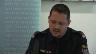 Grenzüberschreitende Polizeiarbeit bringt Doppelerfolg [upl. by Giardap]