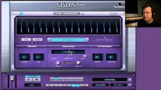 Stylus RMX Tutorials ALL IN ONE MOVIE remastered [upl. by Zanas]