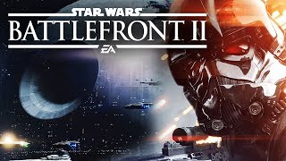 Todesstern 🎮 STAR WARS BATTLEFRONT 2 002 [upl. by Cia]