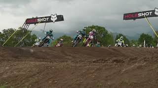 Teaser  MXGP 2024 MXGP Motocross [upl. by Buffy]