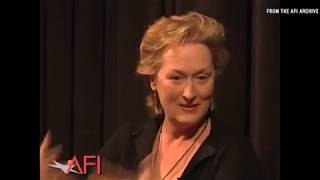 Meryl Streep A Life In Pictures [upl. by Maxie]