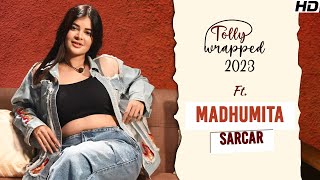 Tolly Wrapped 2023 ft Madhumita Sarcar  EP 1  Nonsane  Bengali Viral Videos  SVF Stories [upl. by Aserehtairam93]