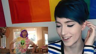 REACTING TO MY HUSBAND ROASTING ME Onision amp Laineybot CoolGuyKai Reupload [upl. by Beau]