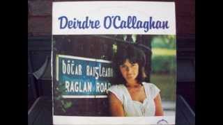 Raglan Road  Deirdre OCallaghan [upl. by Naida429]