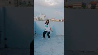 Shukran allah song dance video choreo by 【nanakoartist】ytshorts viral trending [upl. by Hanikahs]