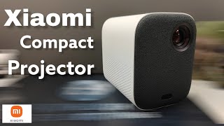 Xiaomi Compact Projector presque parfait [upl. by Emaj704]