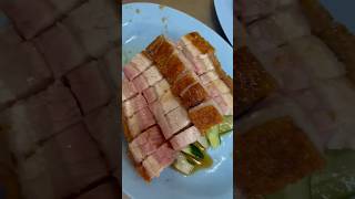 Como fazer panceta suína porkbelly shorts streetfood food foodasia foodindia foodchina meat [upl. by Buna]