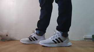 adidas RUNNING Questar Flow NXT Shoes [upl. by Ariaet]