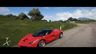 Forza Horizon 5 GamePlay [upl. by Yenittirb354]