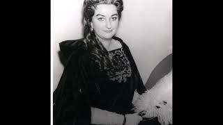 Donizetti  Lucrezia Borgia  Comè bello  Montserrat Caballé Gala Concert 1968 [upl. by Lovett]