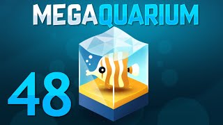 Megaquarium  Part 48  FINAL STRETCH [upl. by Nesnah503]