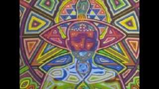 Chakra Yoga Nidra from Swami Satyananda Saraswati [upl. by Anilac]