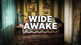 Songer  Wide Awake  Lyric Video [upl. by Atnamas]