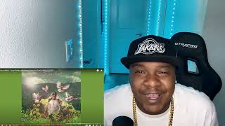 JUICE WRLD  MEADOWS TRAYVISION REACTION [upl. by Ramalahs218]