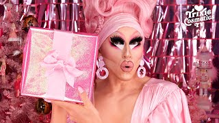 Trixie Unboxes the Hottest Toys of the 2023 Holiday Season [upl. by Aggi]