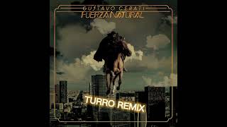 MAGIA 🪄GUSTAVO CERATI IDEA 💡 REMIX TURREO MIX [upl. by Pedroza787]