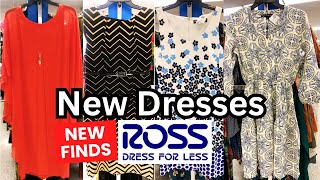 ❤️Ross Fashion Dresses at prices that you love  Shop Ross dresses with me  Fashion at lesser price [upl. by Airamalegna]