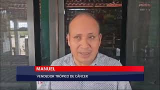 Trópico de Cáncer lugar ideal para visitar [upl. by Odey]