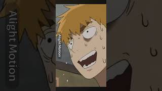 Reigen Aratake edit mobpsycho100 reigenarataka [upl. by Abekam]