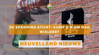 Heuvelland Nieuws Schutters Wijlre doen het goed op OLS [upl. by Tiffy937]