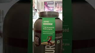 ISOPURE® ZEROLOW CARB REVIEW jollynutrition [upl. by Crudden]