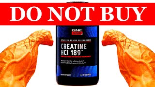 CREATINE HCL 189 REVIEW Part 2 [upl. by Maclaine]