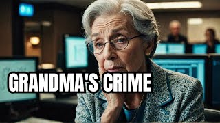 Grandmas Shocking Confession Crime Watch Daily Recap [upl. by Stannfield]