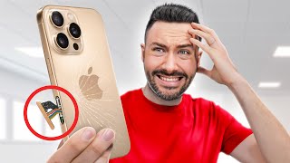 Test iPhone 16 Pro après 2 mois  Apple a fait une erreur [upl. by Ajssatsan482]