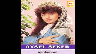 Aysel Şeker  Zım Zım [upl. by Onin]