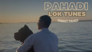 Pahadi Lok Tunes ● Uaar Dhupdi Te Paar Chaya ● Samast Pahadi [upl. by Vasta57]