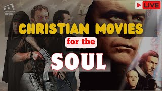 🎥CHRISTIAN MOVIES FOR THE SOUL🙌😇 [upl. by Newnorb553]