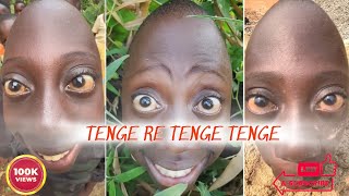 tenge re tenge Comedy Mix song mixing song djremix [upl. by Sadler586]