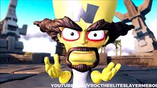 Best Moments Of Dr Neo Cortex [upl. by Clinton876]