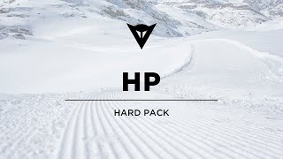 HP  Hard Pack [upl. by Nayar]