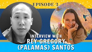 Rey Santos Understanding the AncientFaith Intro to OrthodoxChristianity DivineLiturgy ampmore [upl. by Leena]