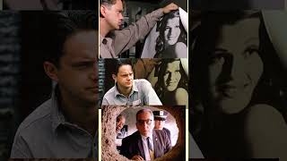 GildaThe iconic Rita Hayworth movie that changed Shawshank Redemption forever shawshankredemption [upl. by Nyleikcaj]