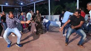 coorg wedding valaga dance  valaga aat virajpet coorg😍😍 [upl. by Dodd]