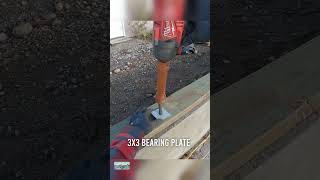 Dude Tools Deep Socket framing construction constructionwork diy [upl. by Wasserman]