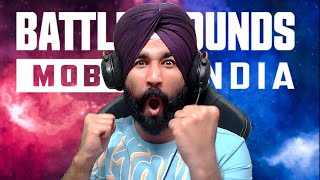 40 KILLS TRY  BGMI LIVE  GTXPREET PUBG LIVE [upl. by Octave80]