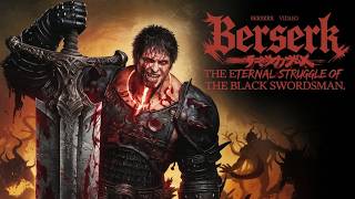 BERSERK  The Eternal Struggle New Trailer HD  Live Action Concept [upl. by Elbas]