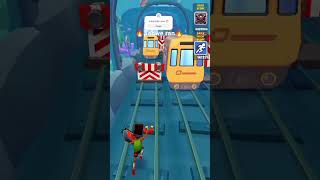 🚄 Speed Run Madness  Subway Surfers High Score Challenge 🏃💥SubwaySurfersSpeedRun [upl. by Dilahk625]