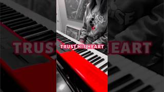 Trust His Heart  Babbie Mason [upl. by Katharyn]