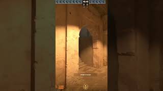 TREINO de PREFIRE na Dust 2 csgo cs2 counterstrike [upl. by Nmutua836]