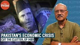 Pakistan’s Economic Crisis Rising Debt IMF addiction with elusive growth and broken politics [upl. by Marcile789]