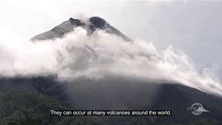 Pyroclastic Flows  The Impact VolFilm [upl. by Otsuaf]